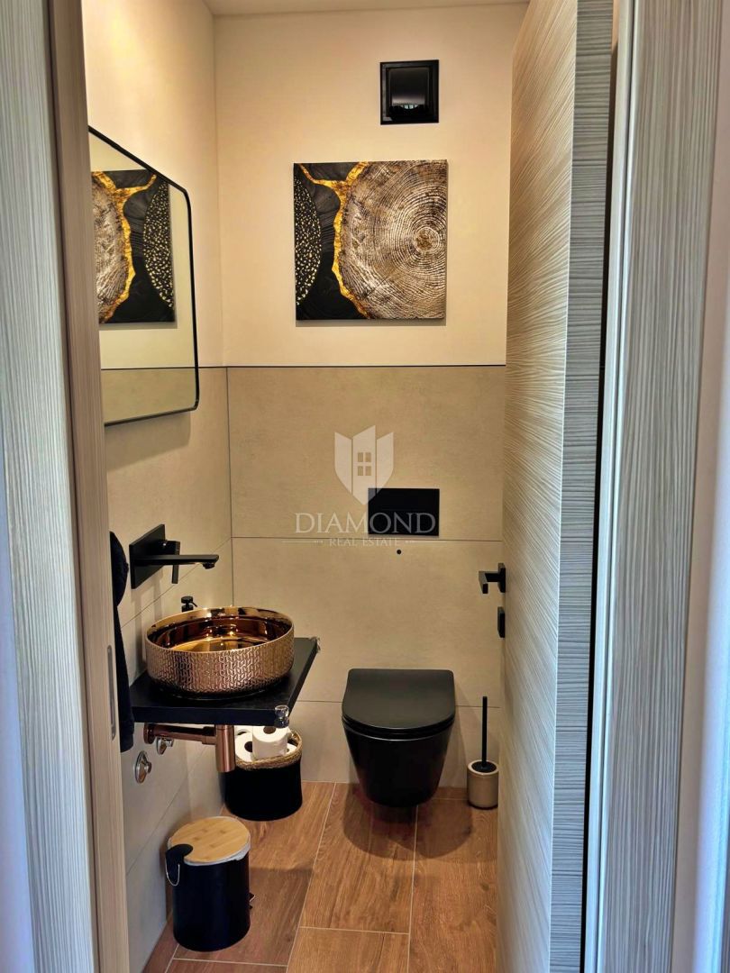 Nuova costruzione vicino a Labin