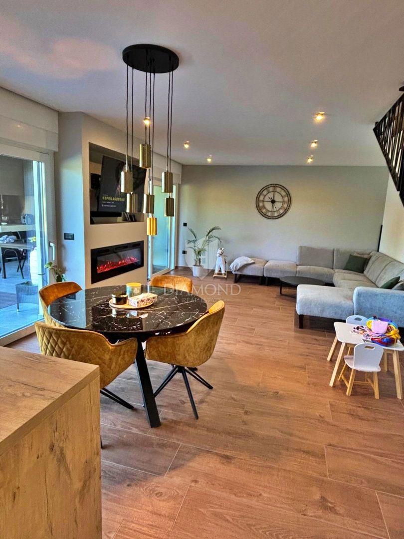 Nuova costruzione vicino a Labin