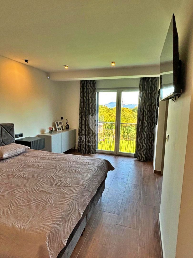 Nuova costruzione vicino a Labin