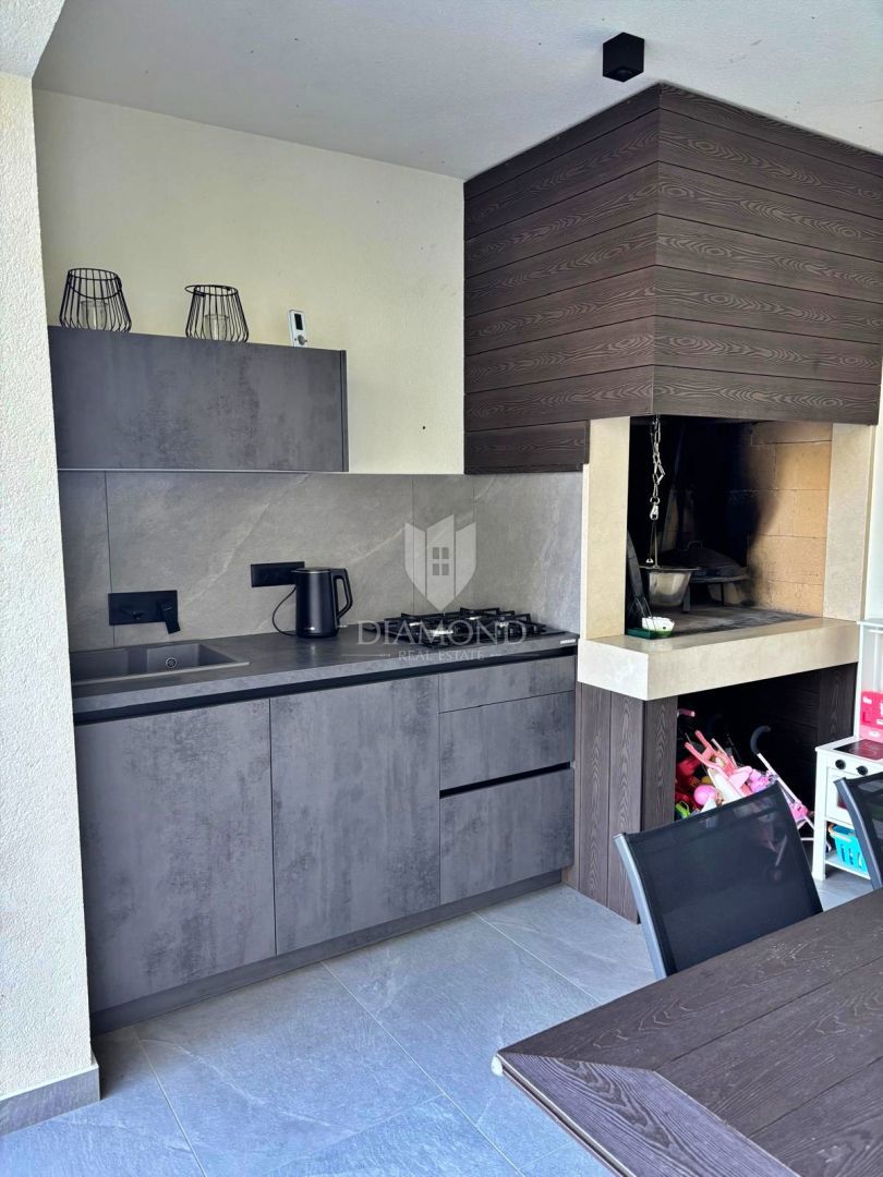 Nuova costruzione vicino a Labin