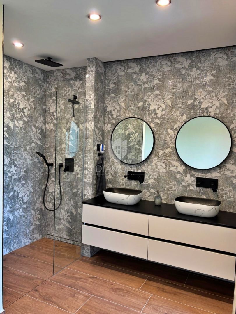 Nuova costruzione vicino a Labin