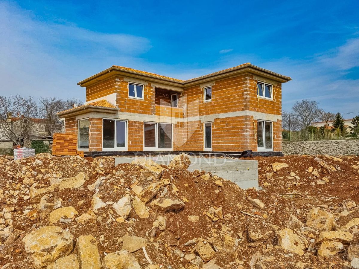 Casa Poreč, 214m2