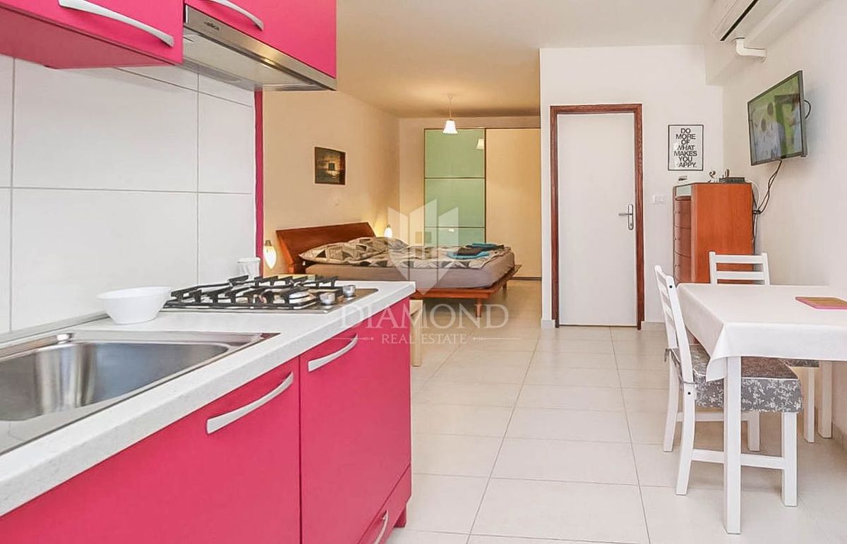 Appartamento Rovinj, 134m2