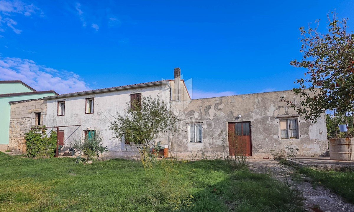 Dignano, dintorni, casa con ampio giardino