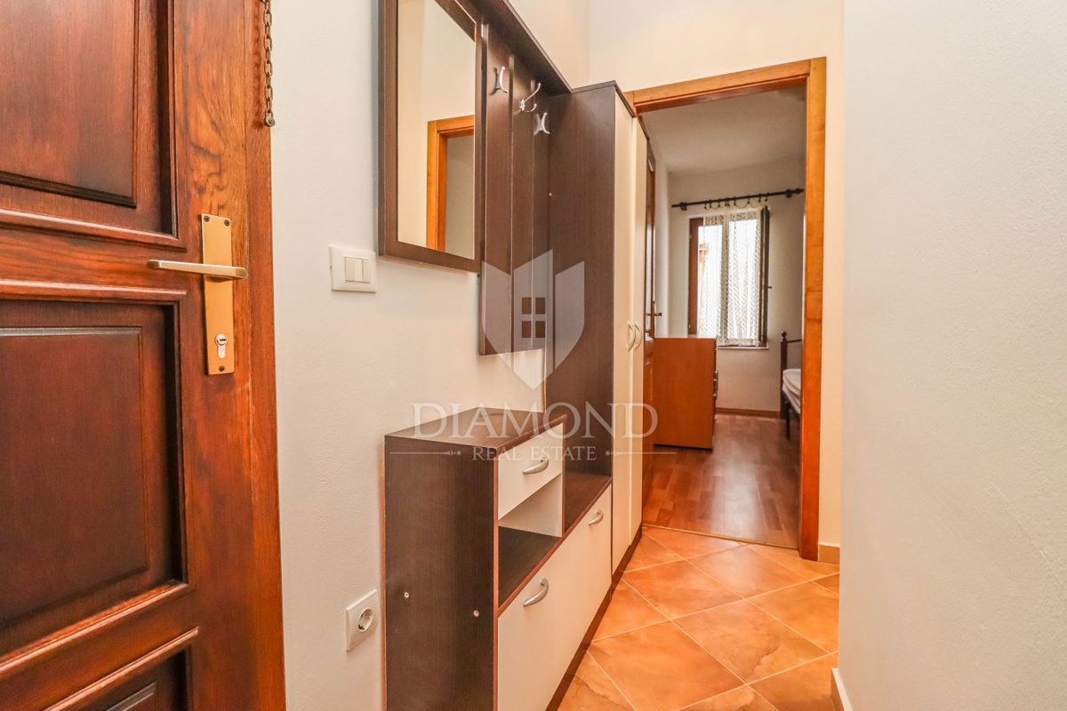 Rovigno, appartamento nel centro storico