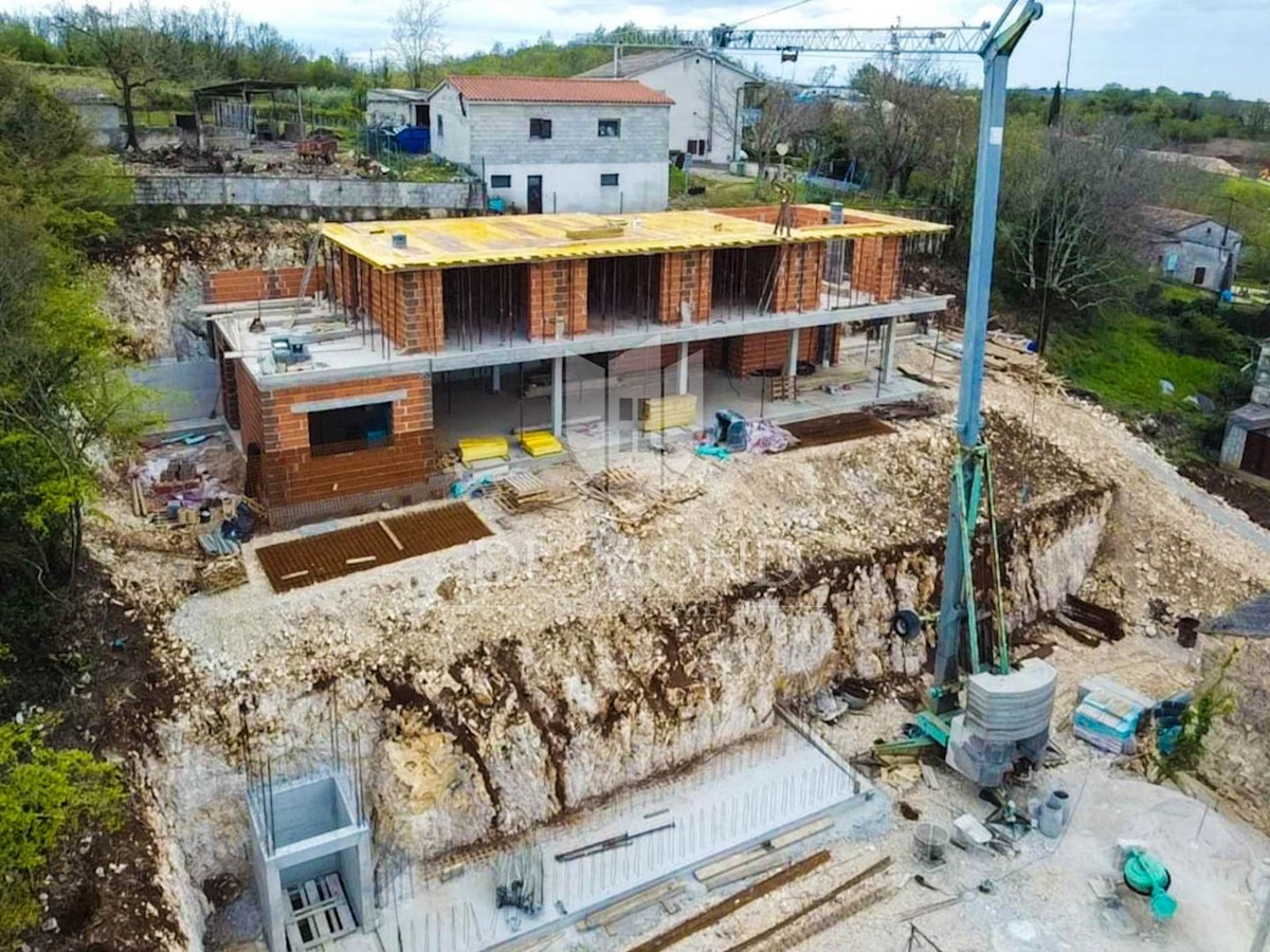 Casa Poreč, 400m2