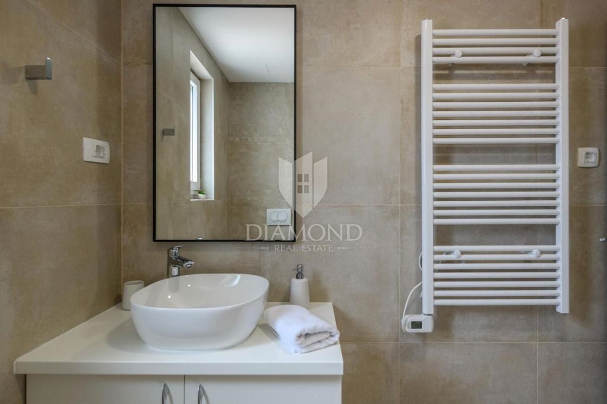 Casa Marčana, 286m2