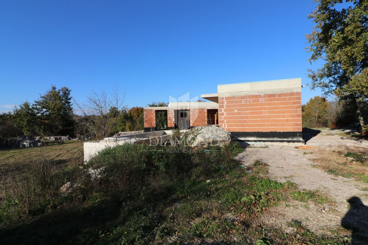 Casa Labin, 142m2