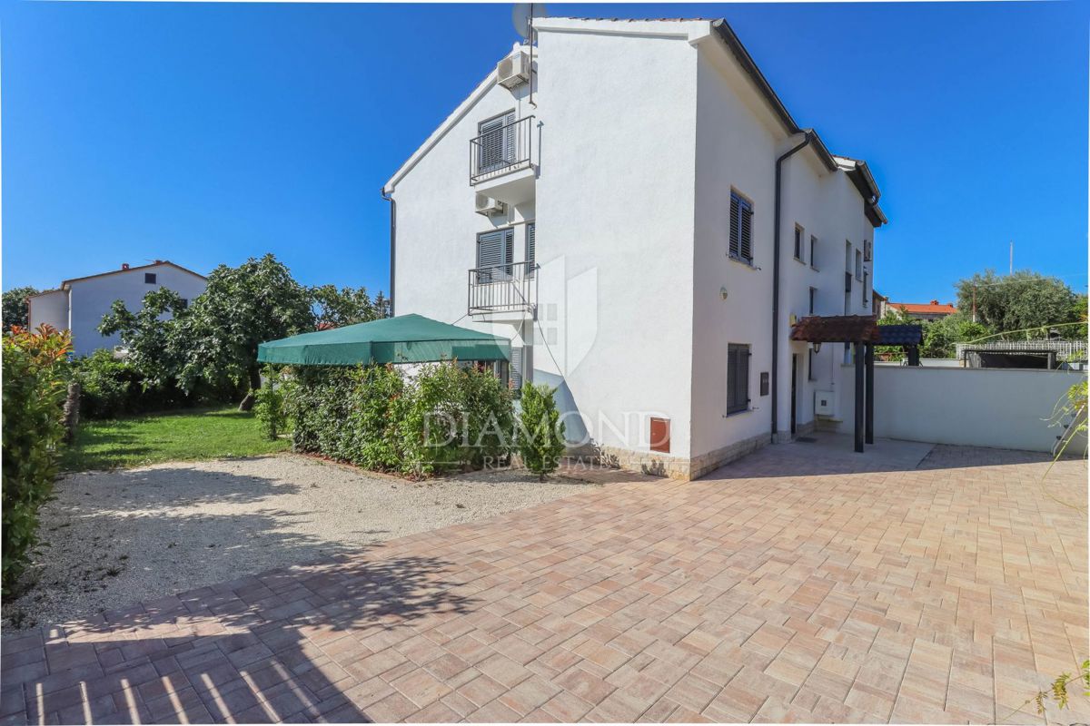 Pola, Casa di lusso in una posizione privilegiata