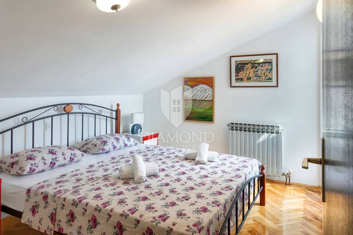 Pola, Casa di lusso in una posizione privilegiata