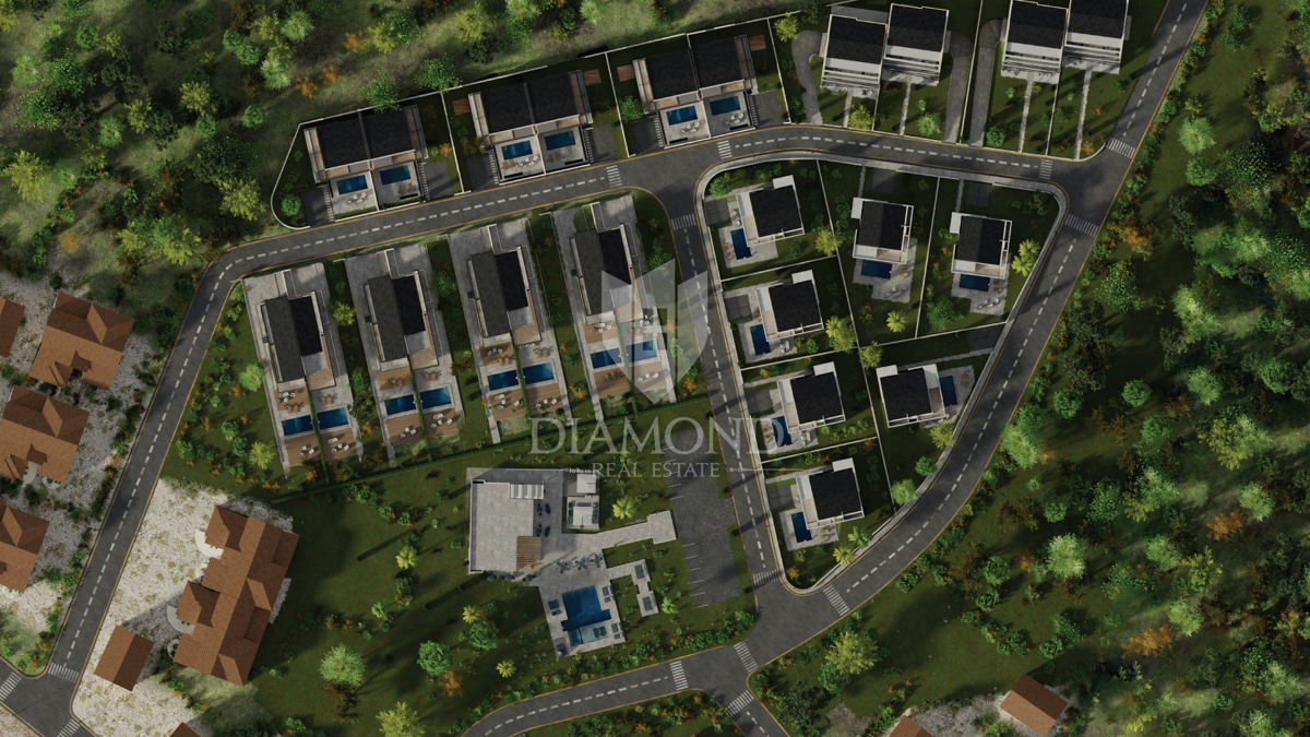 Lovrečica, appartamento di lusso in un resort esclusivo!