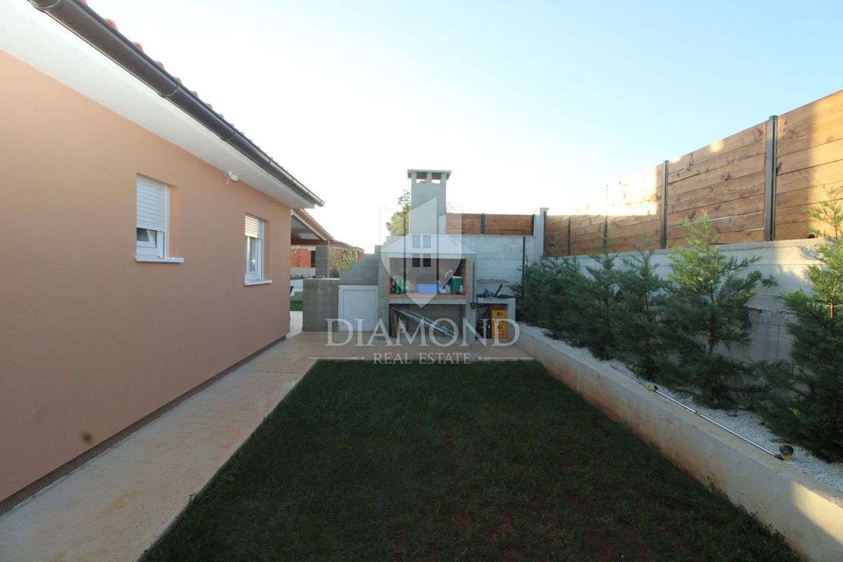 Casa Marčana, 50m2
