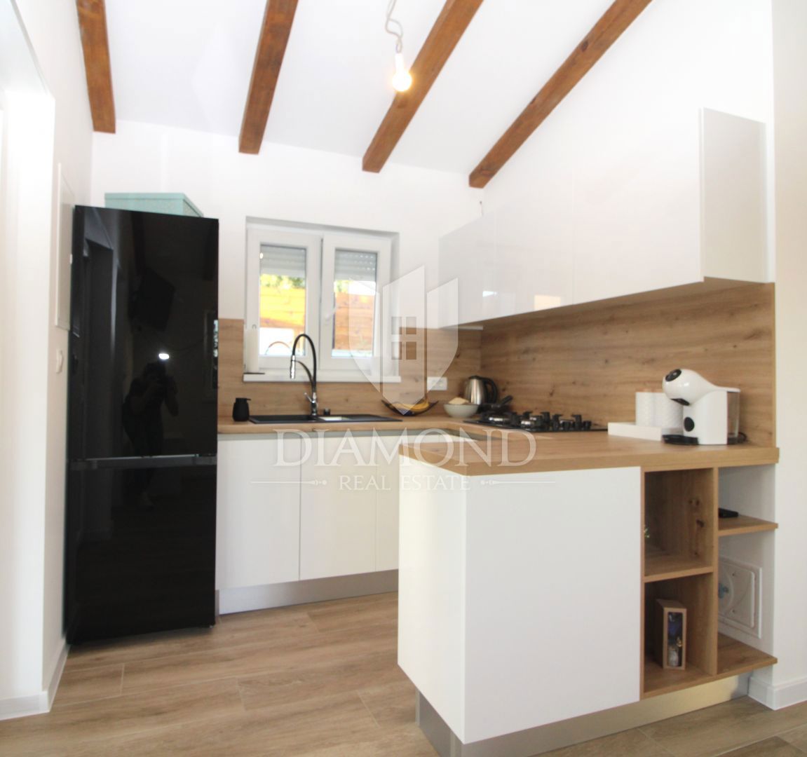 Casa Marčana, 50m2