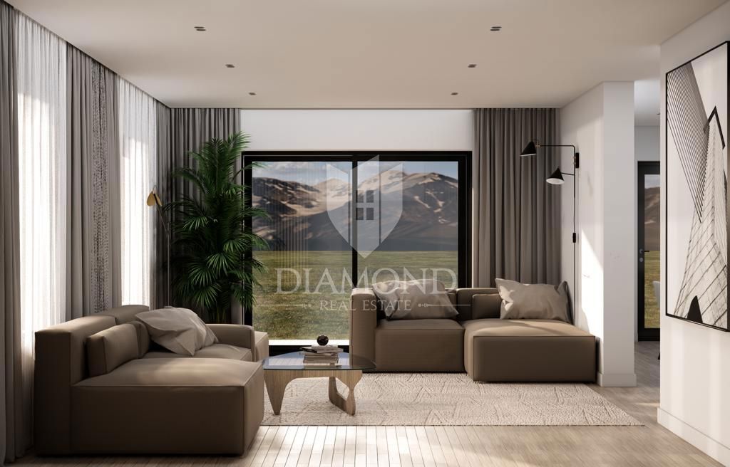 Parenzo, dintorni, villa con piscina in un posto tranquillo!