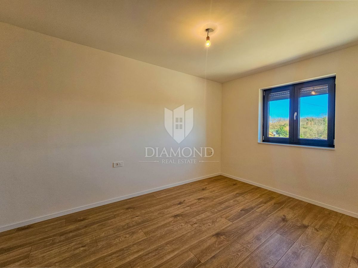 Umago, dintorni! Bellissimo appartamento in un moderno edificio nuovo!