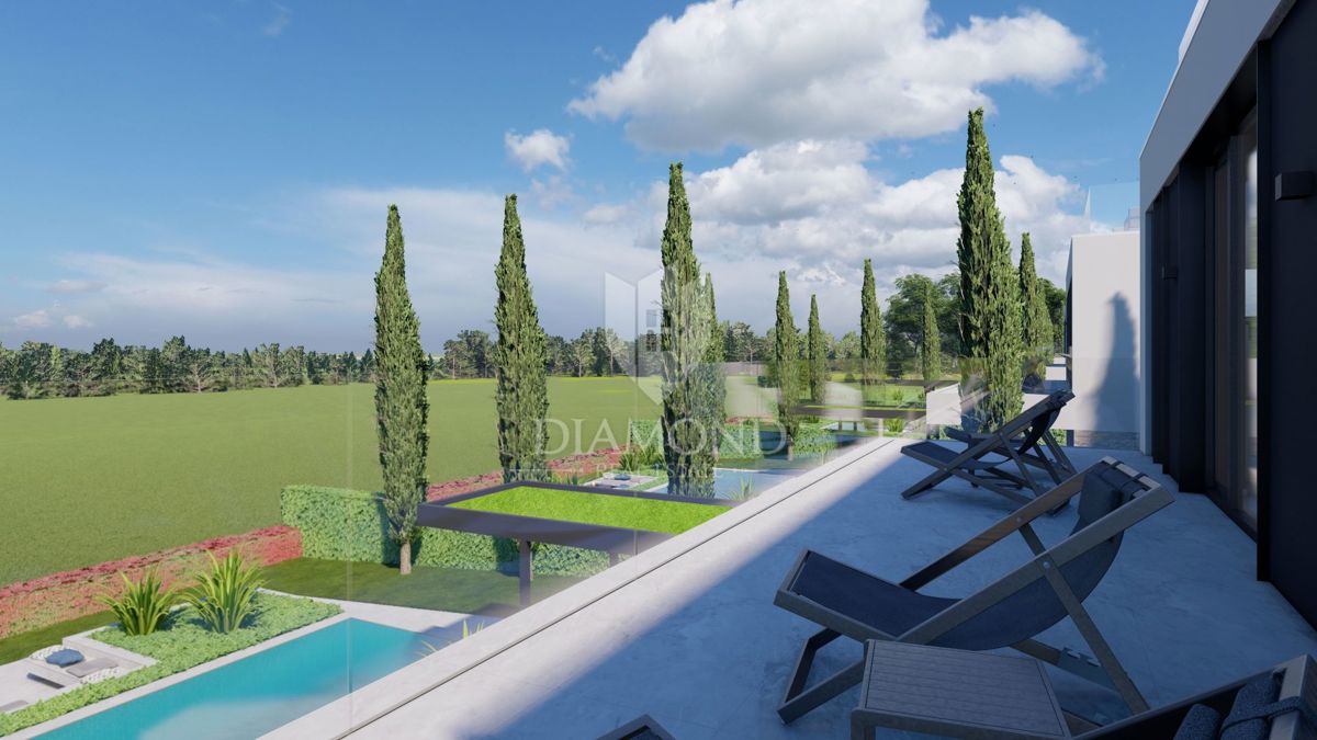 Casa Poreč, 270m2