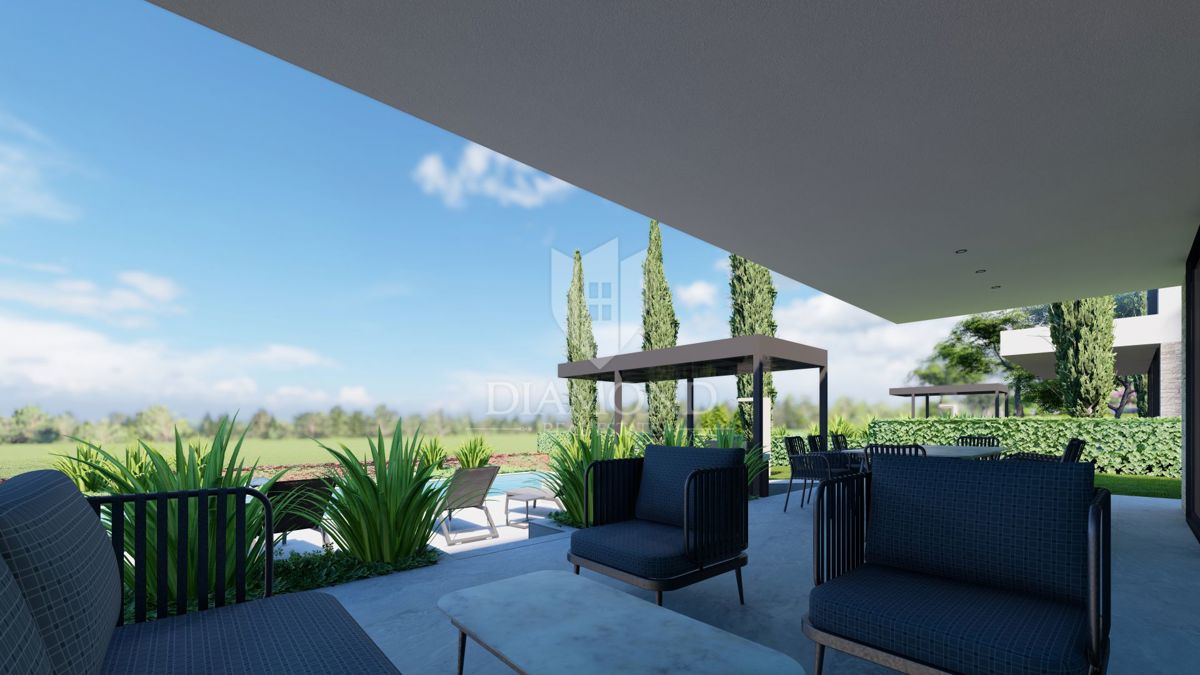 Casa Poreč, 270m2
