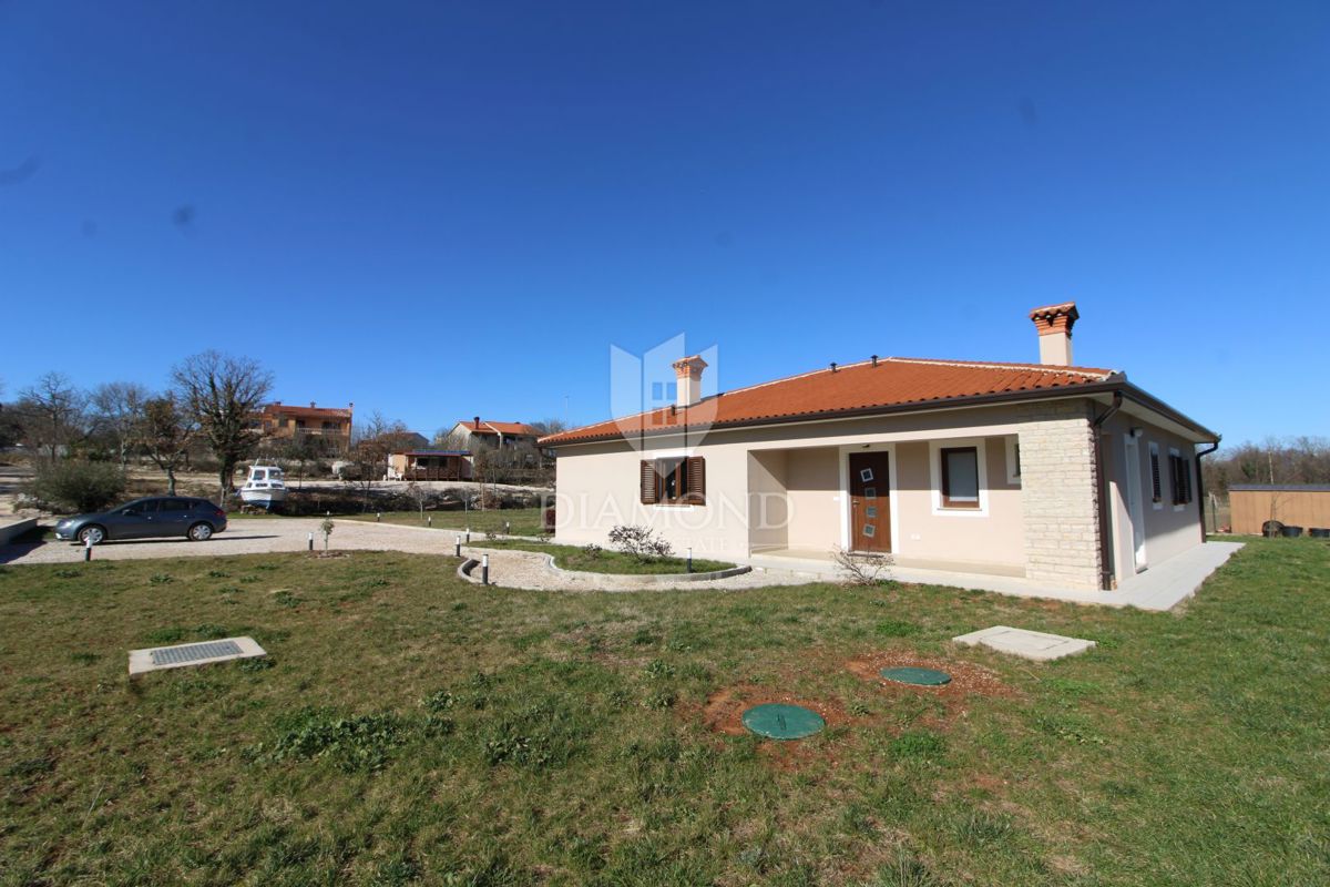Labin, ottima casa familiare vicino alla città