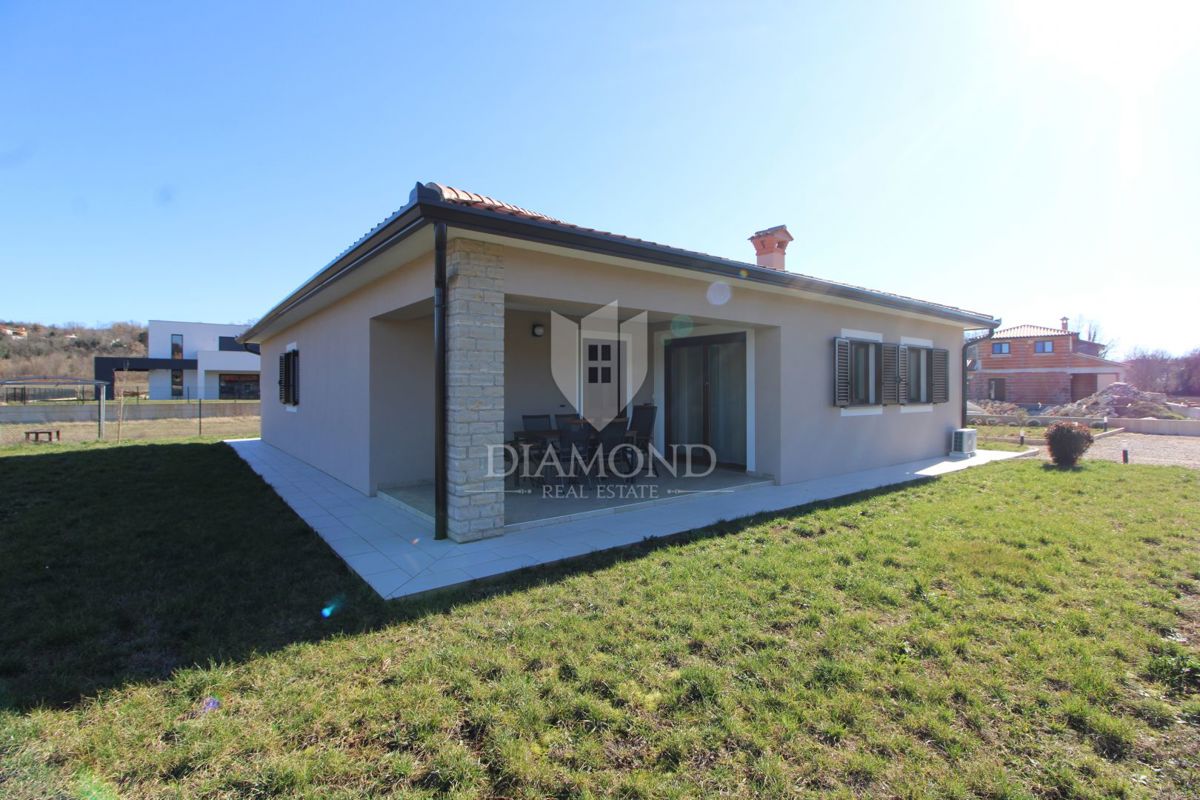 Labin, ottima casa familiare vicino alla città