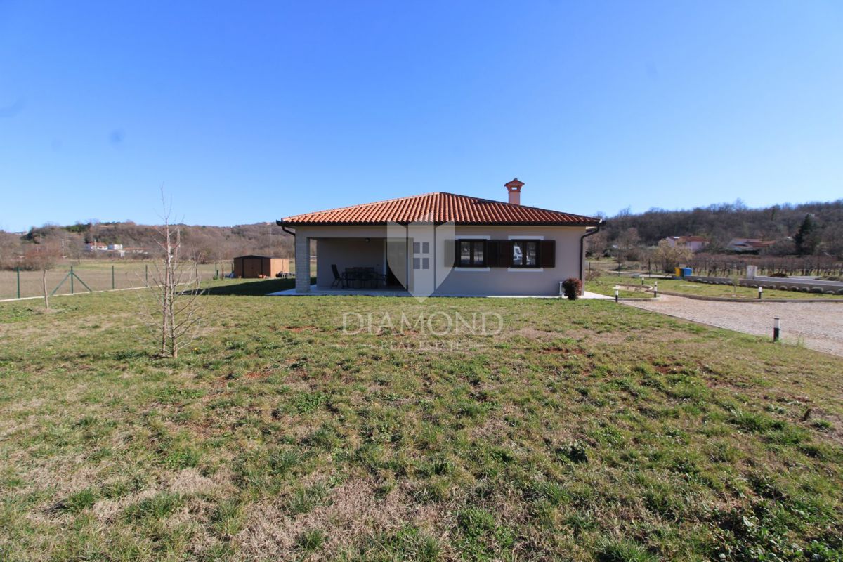 Labin, ottima casa familiare vicino alla città