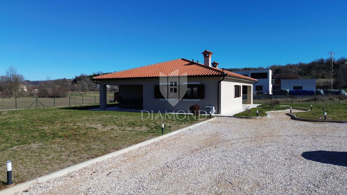 Labin, ottima casa familiare vicino alla città
