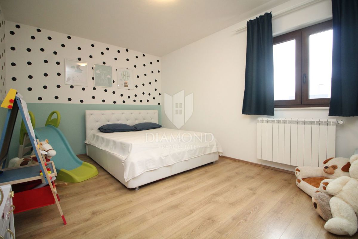 Labin, ottima casa familiare vicino alla città