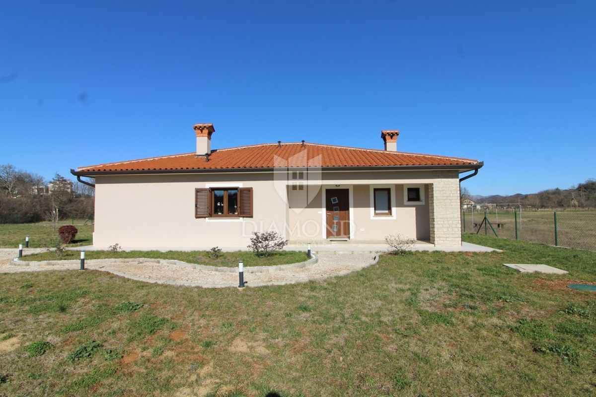 Labin, ottima casa familiare vicino alla città