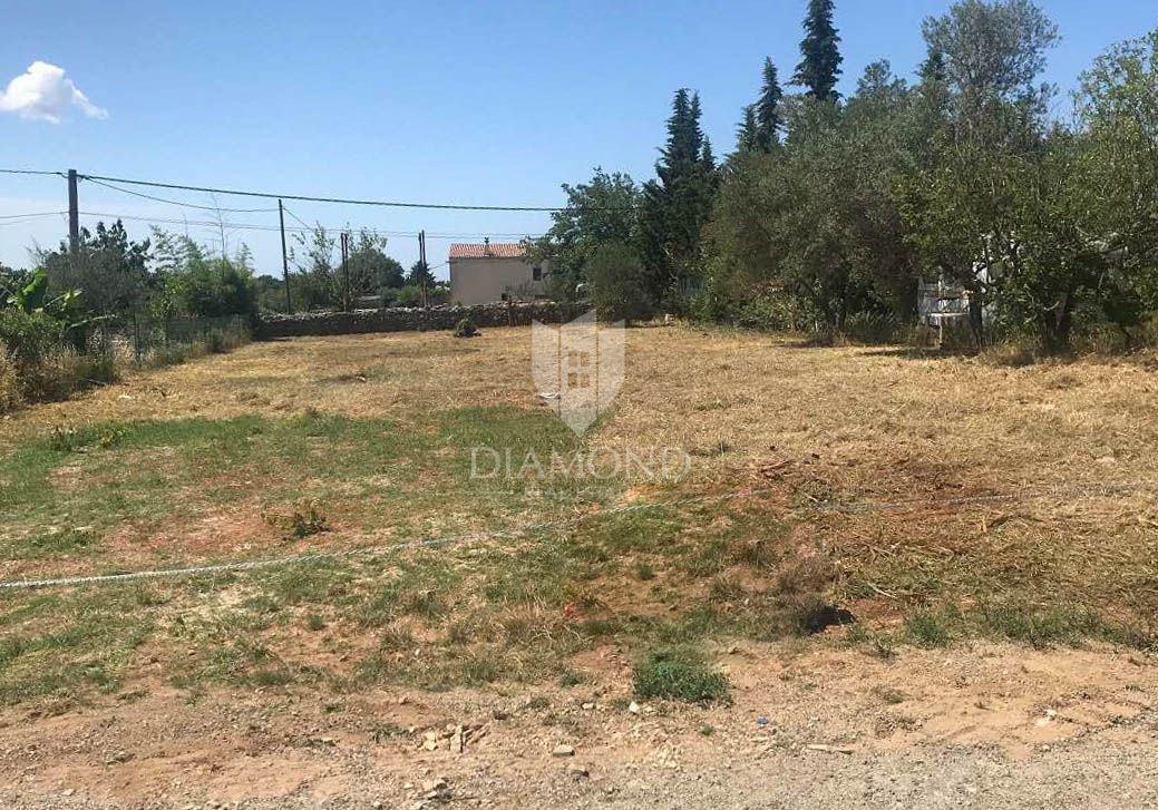 Dignano dintorni, terreno edificabile di forma regolare