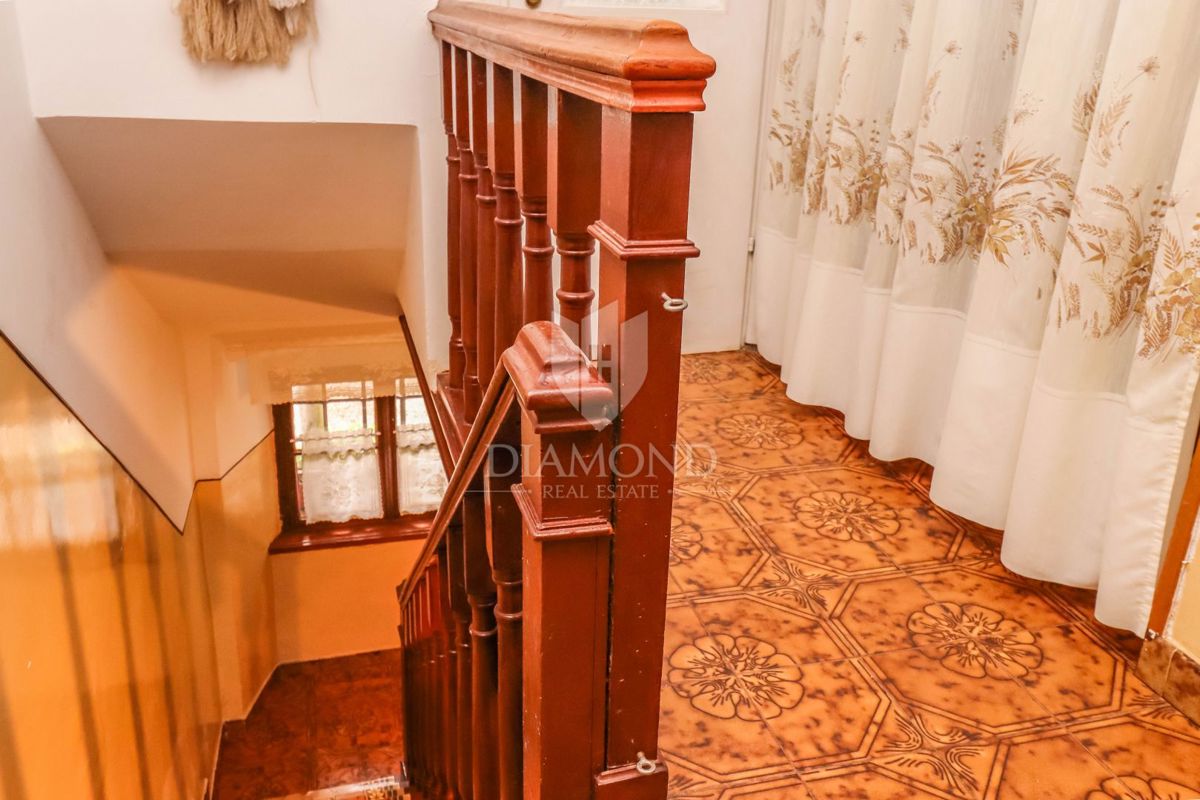 Umago, dintorni - Appartamento su due piani con vista sul mare!