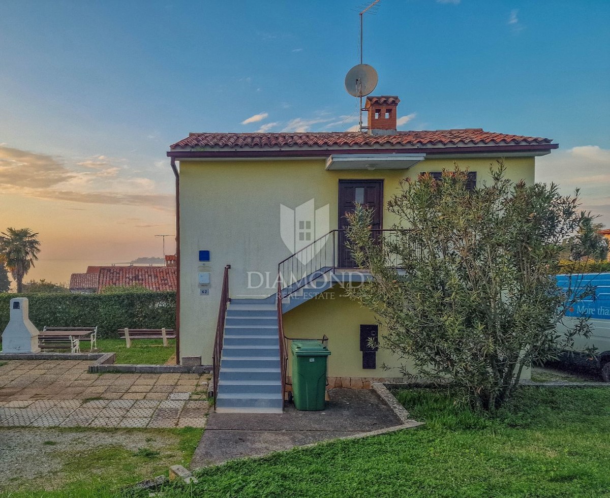 Casa Dajla, Novigrad, 132m2