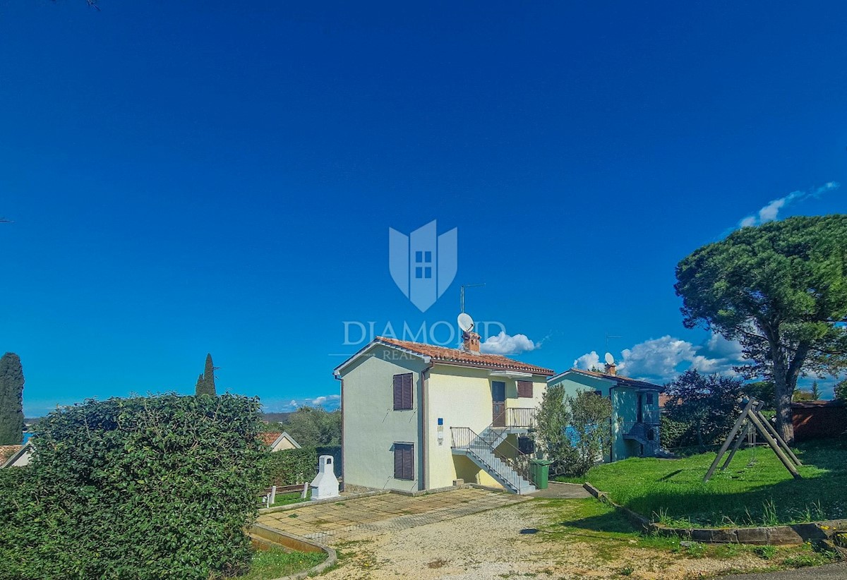 Casa Dajla, Novigrad, 132m2