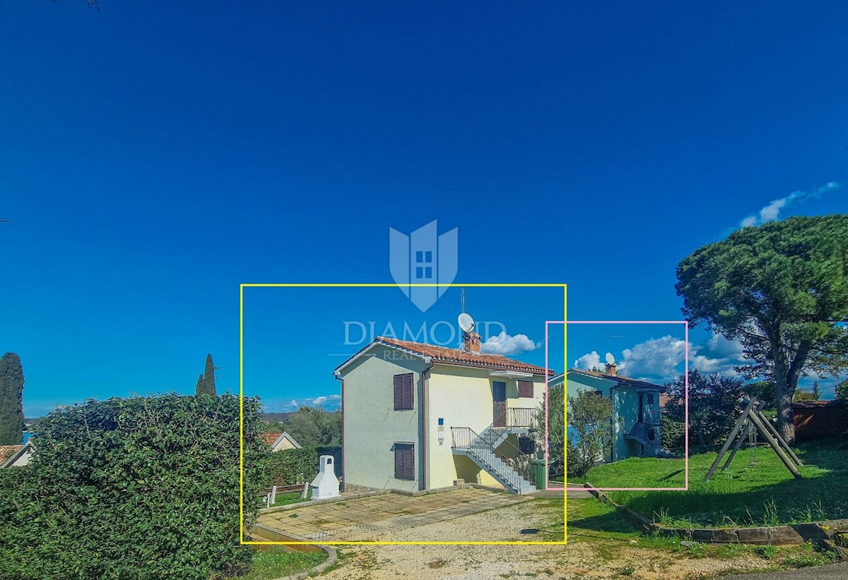 Casa Dajla, Novigrad, 132m2