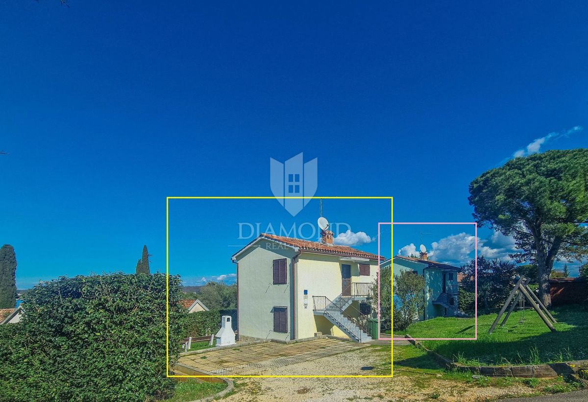 Zona Cittanova, casa 132m2, a 80m dal mare!