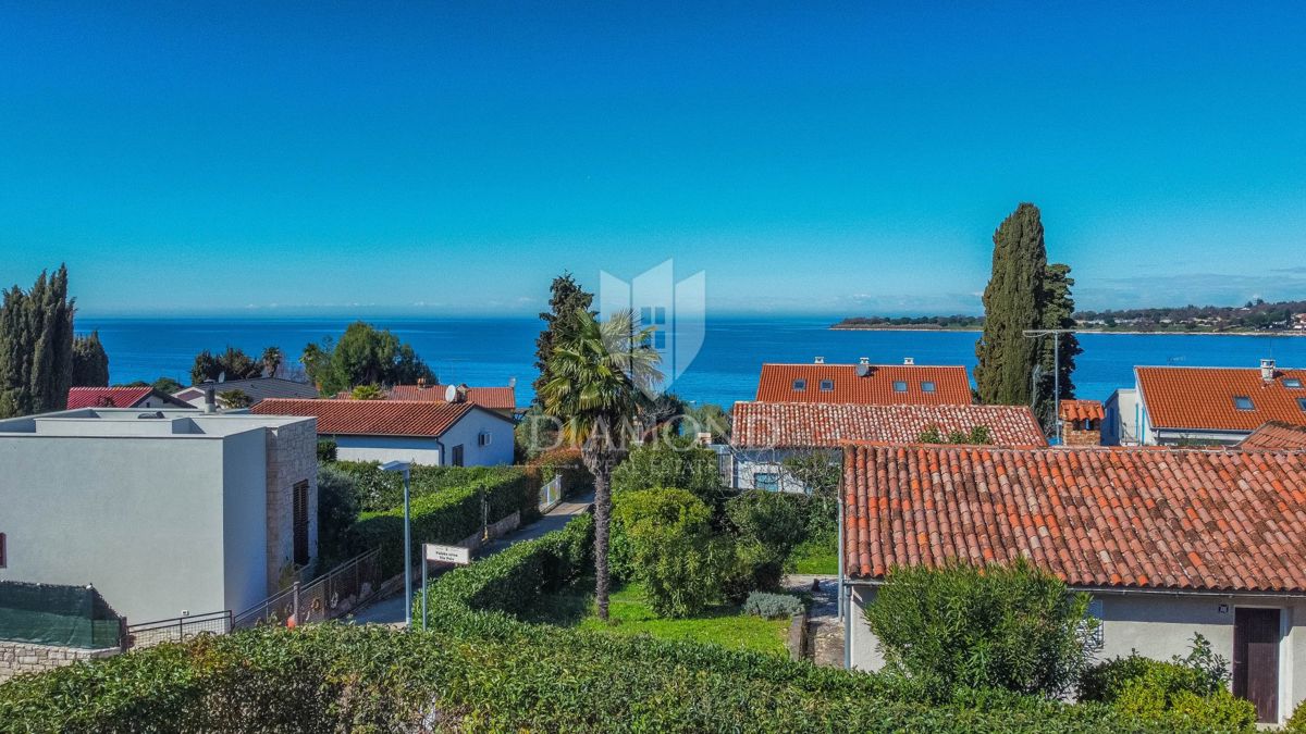 Zona Cittanova, casa 132m2, a 80m dal mare!