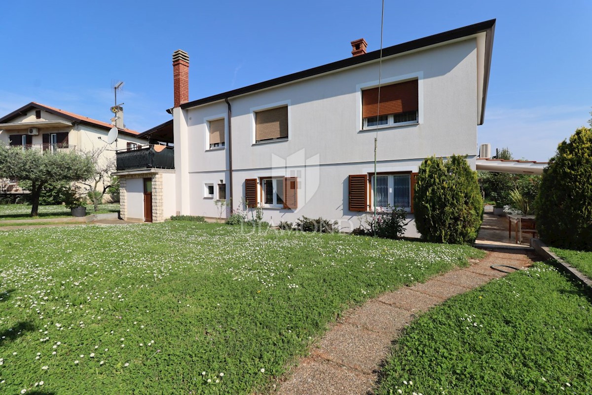 Casa Finida, Umag, 128m2