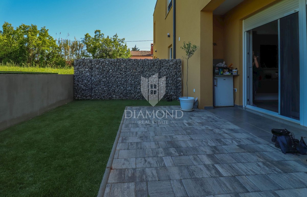 Casa Novigrad, 125m2