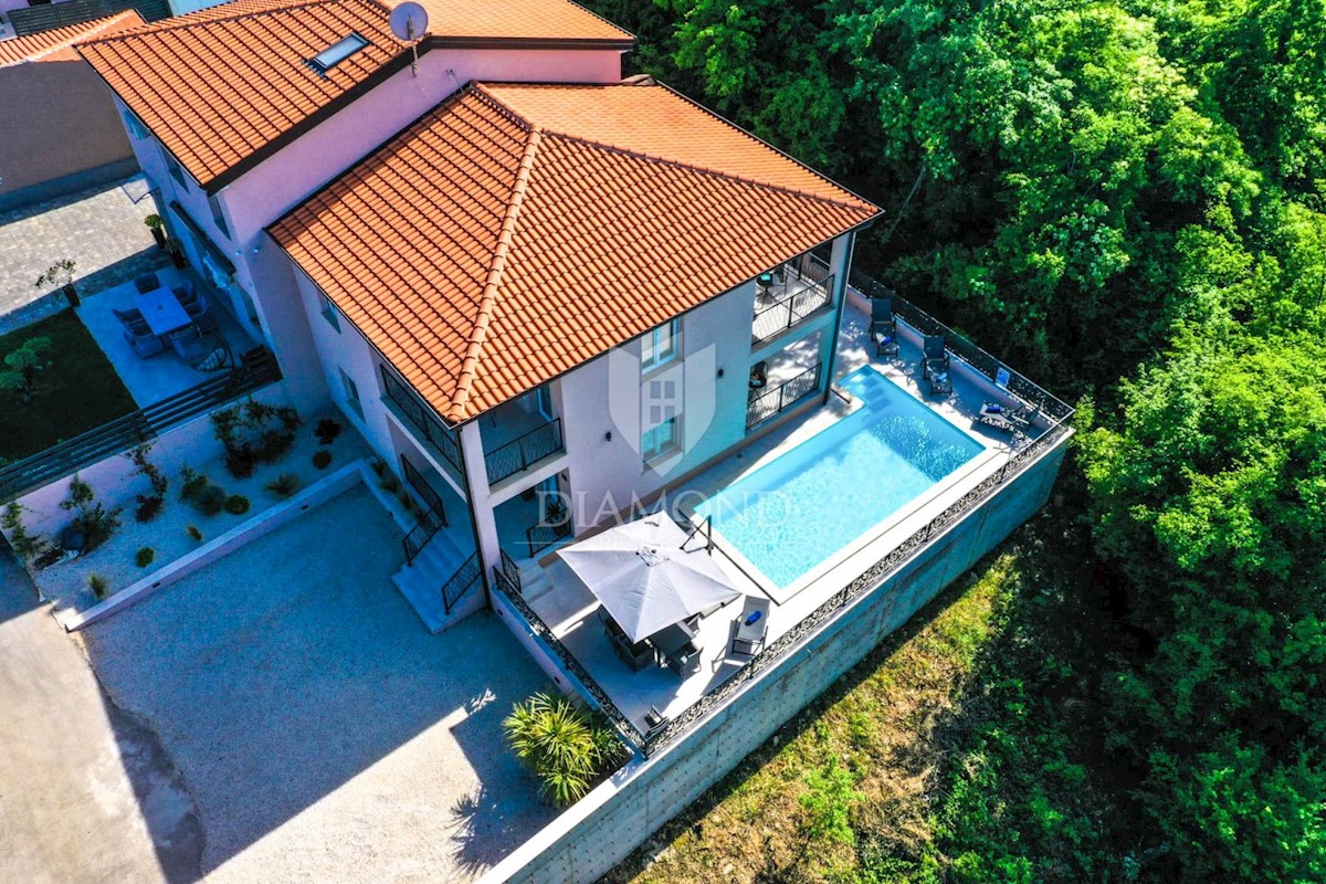 Casa Poreč, 160m2