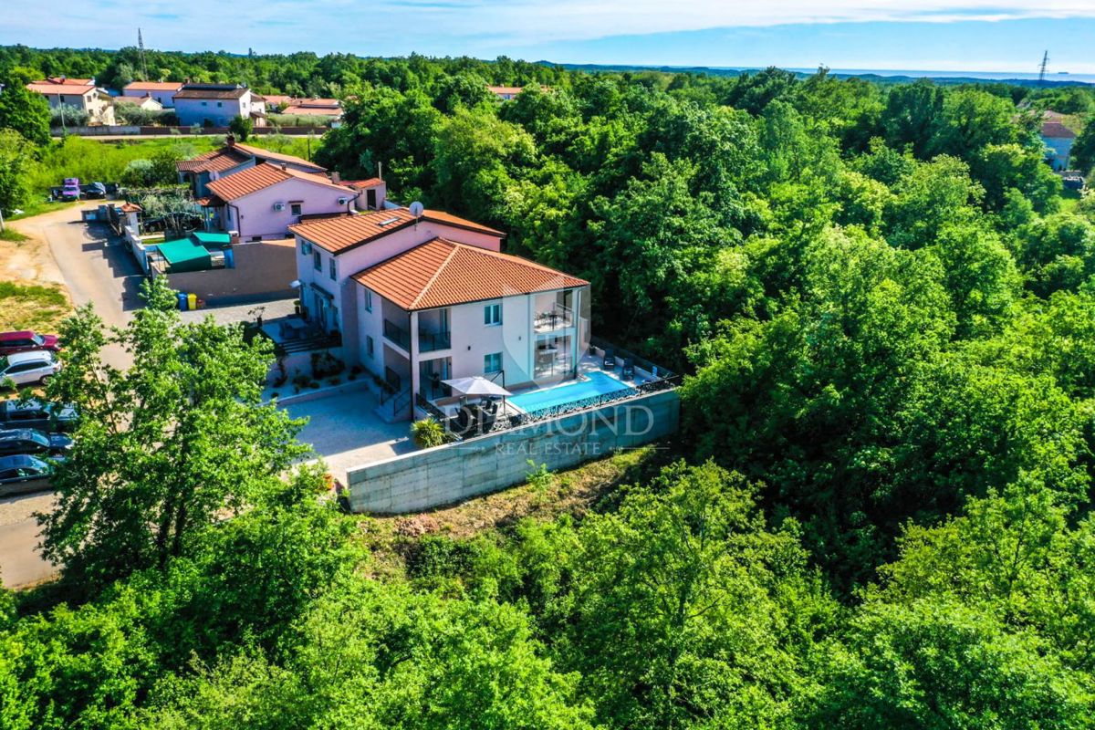 Casa Poreč, 160m2