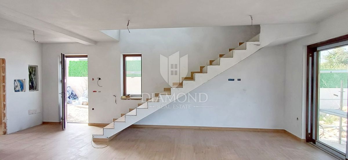 Svetvinčenat, casa, nuova costruzione di qualità 