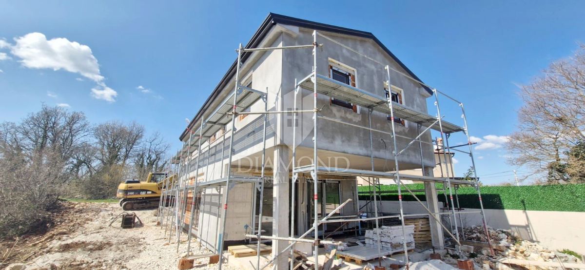 Svetvinčenat, casa, nuova costruzione di qualità 