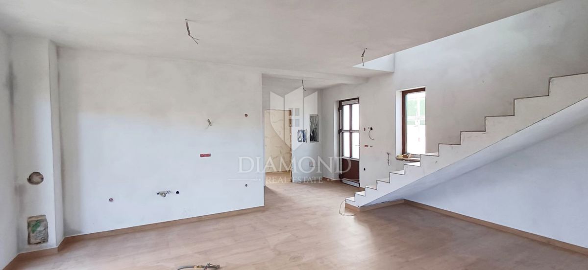 Svetvinčenat, casa, nuova costruzione di qualità 