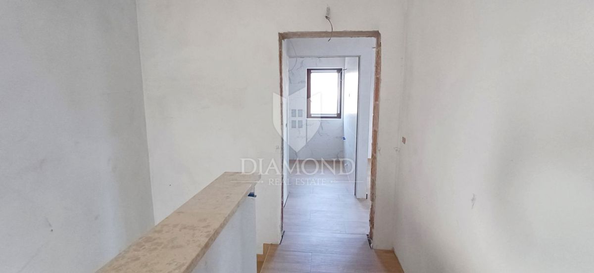 Svetvinčenat, casa, nuova costruzione di qualità 