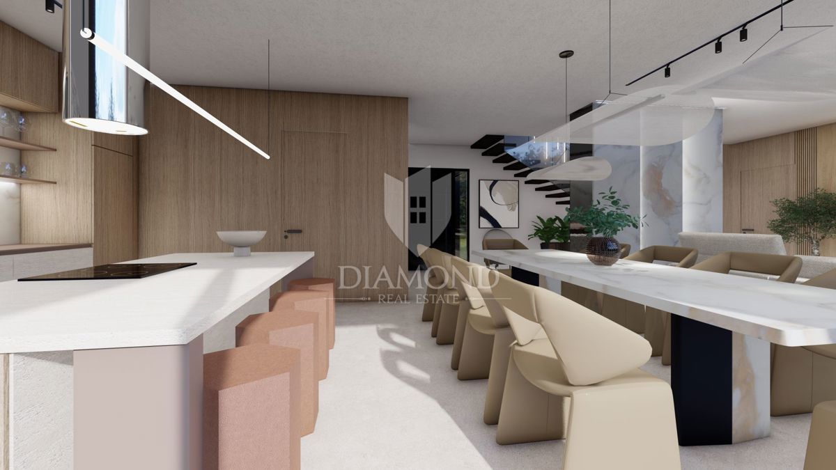 Casa Poreč, 375,51m2