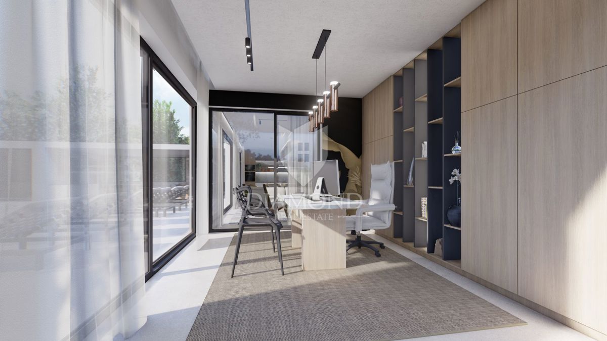 Casa Poreč, 375,51m2