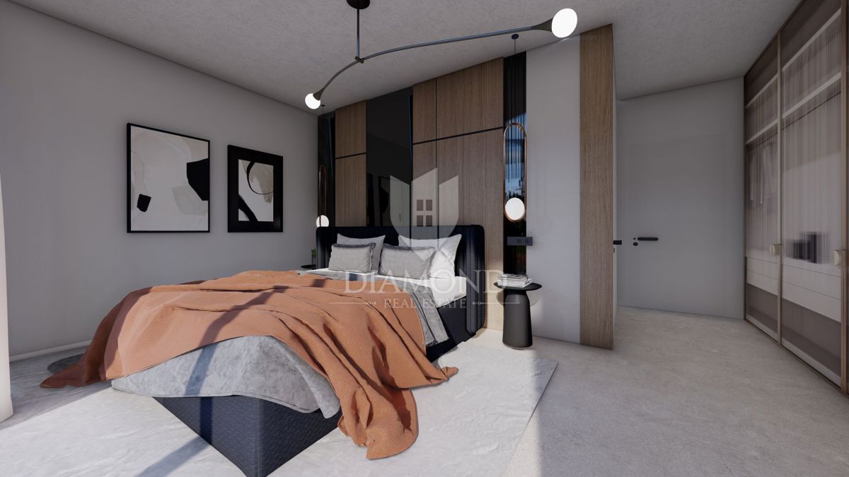 Casa Poreč, 375,51m2