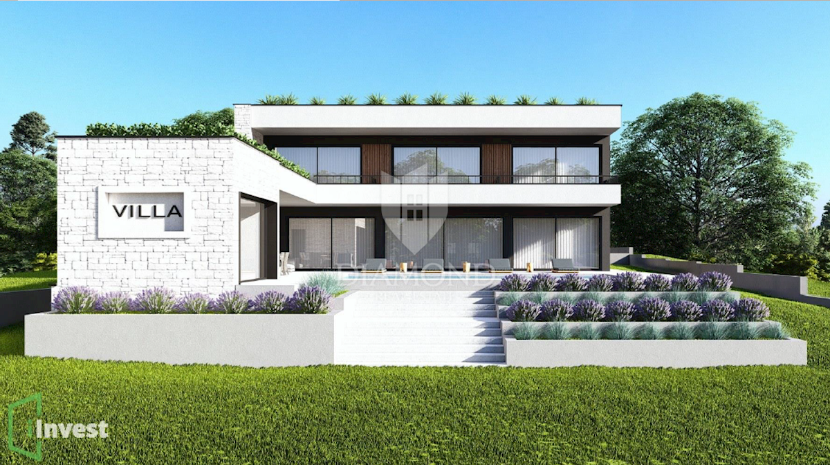 Casa Poreč, 375,51m2