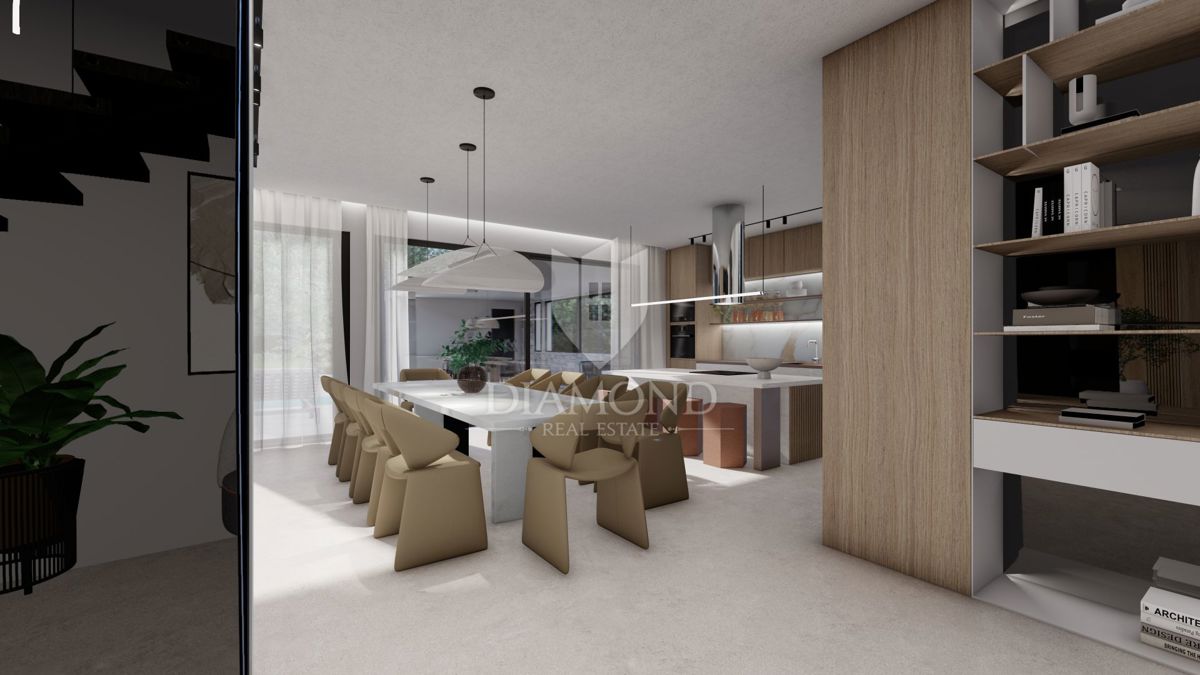 Casa Poreč, 375,51m2