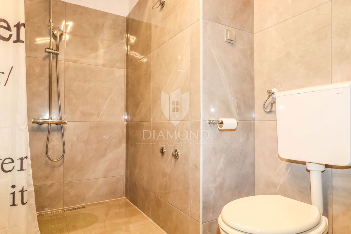 Ottimo appartamento con vista sul mare 