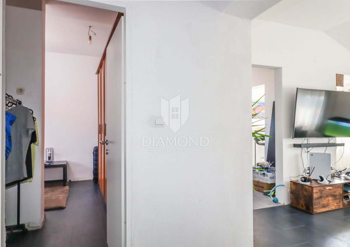 Ottimo appartamento con vista sul mare 