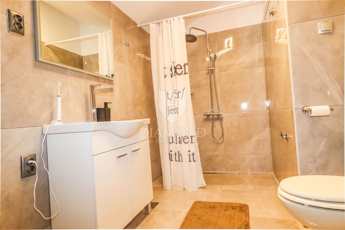 Ottimo appartamento con vista sul mare 